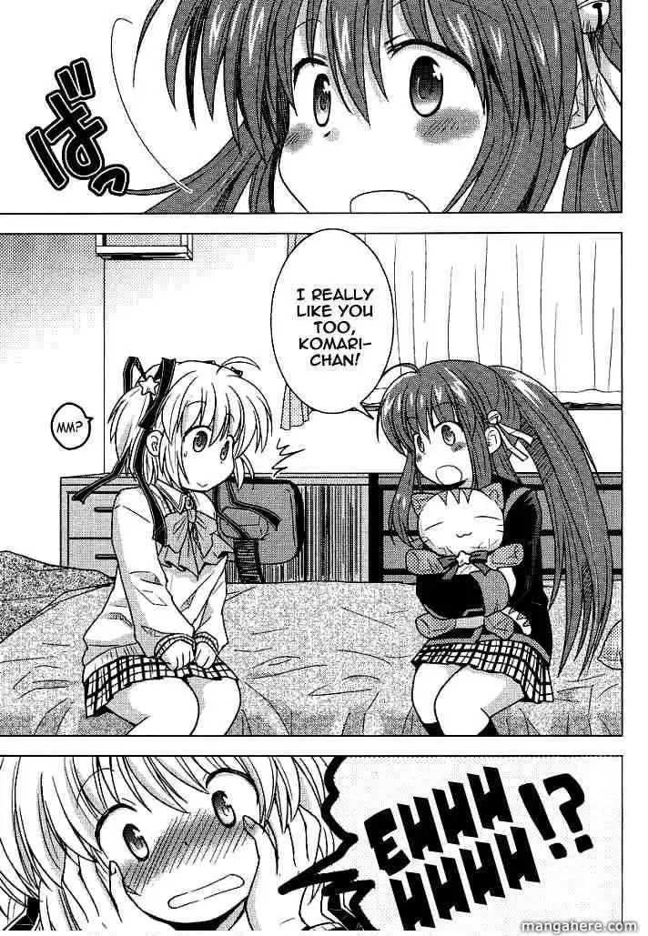 Little Busters! (ANAGURA Mogura) Chapter 11.5 8